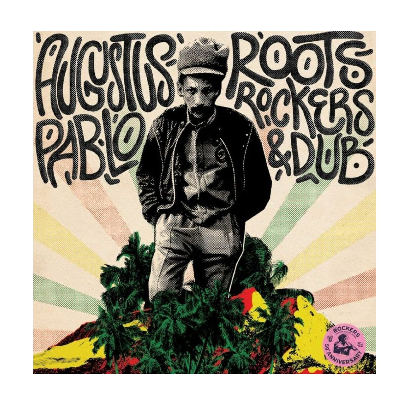 Roots Rockers & Dub - 2xLP