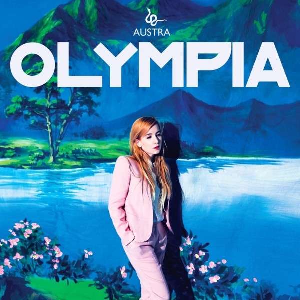 Olympia - 2x Vinyl LP