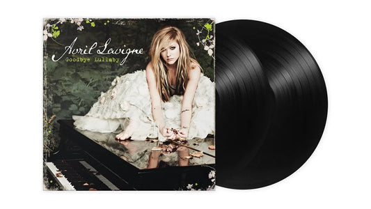Goodbye Lullaby [Expanded Edition] Vinyl 2LP
