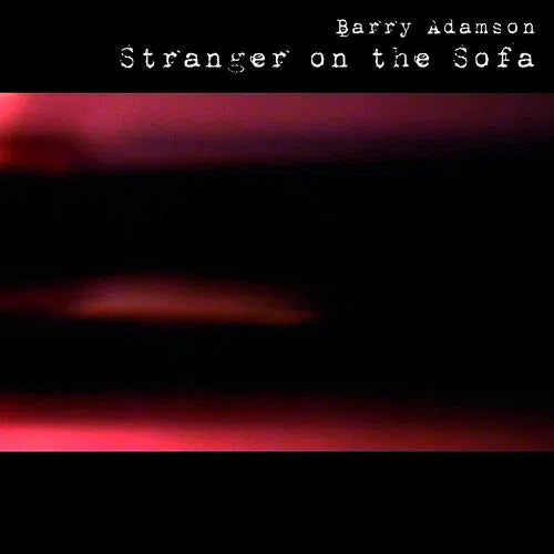 Stranger On The Sofa - Limited Edition 2x Red Vinyl LP