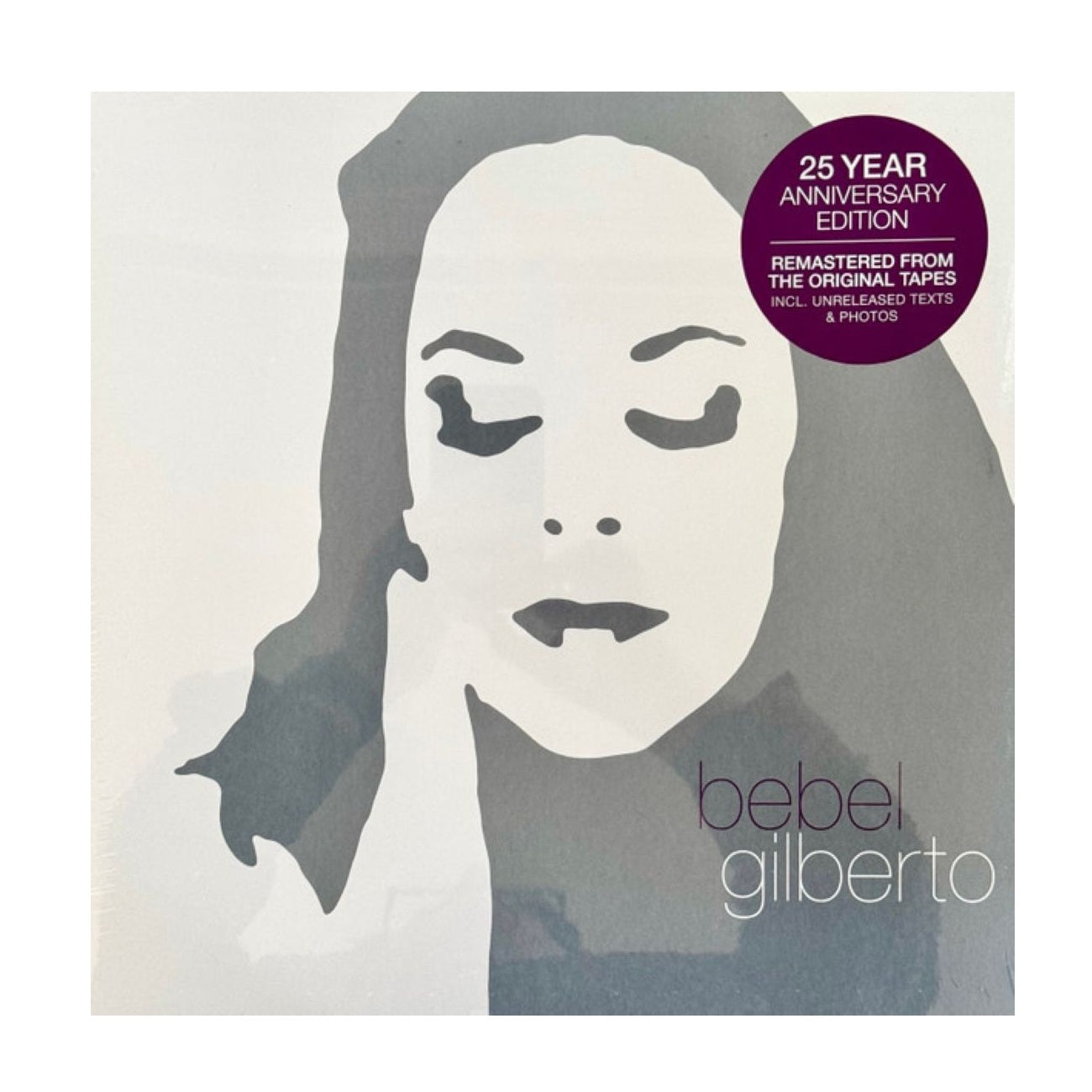 Tanto Tempo (25th Anniversary Edition) - 2xLP