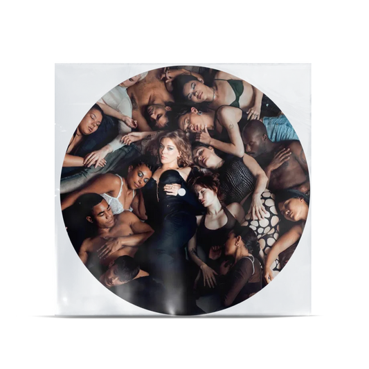 Believe Me Now? - Limited Edition Picture Disc 1x Vinyl LP