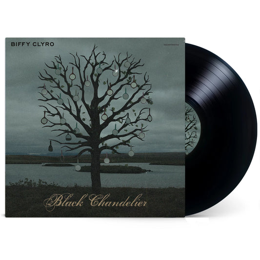 Black Chandelier / Biblical - Limited Edition Vinyl EP