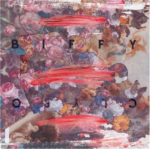 Errors In The History Of God / Unknown Male 01 - 10" Vinyl Single