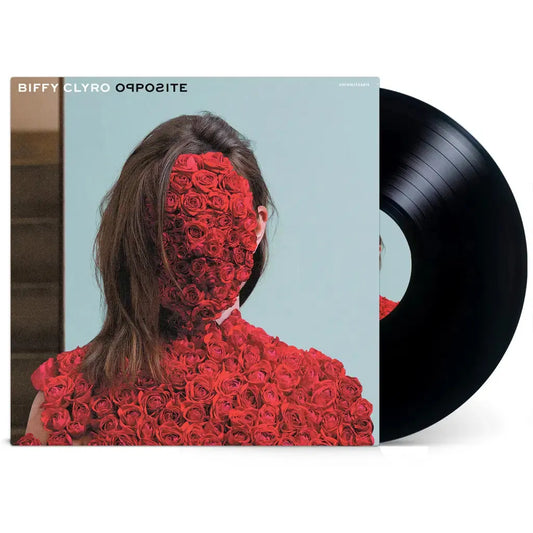 Opposite / Victory Over The Sun - Limited Edition Vinyl EP