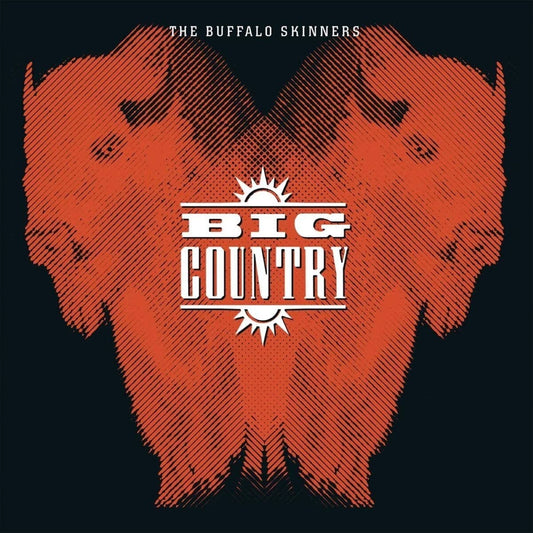 Buffalo Skinners - 2x Vinyl LP