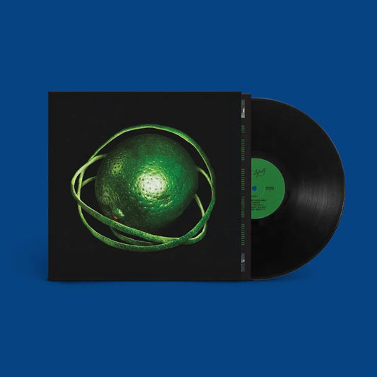 Double Infinity - 1x Vinyl LP
