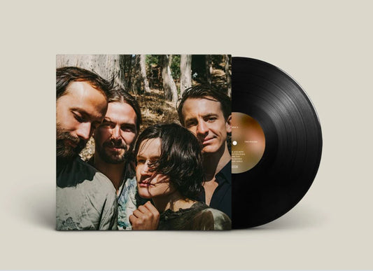 Two Hands - 1x Vinyl LP