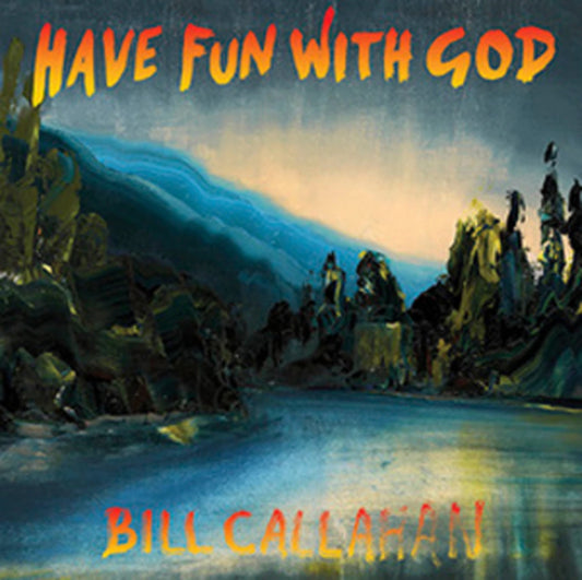 Have Fun With God - 1x Vinyl LP
