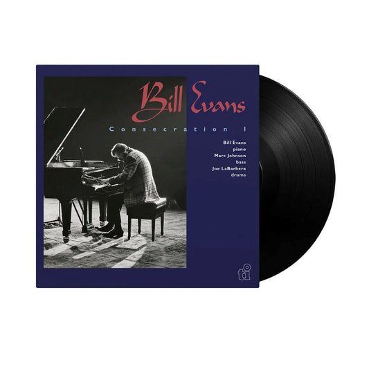Consecration I - Vinyl LP
