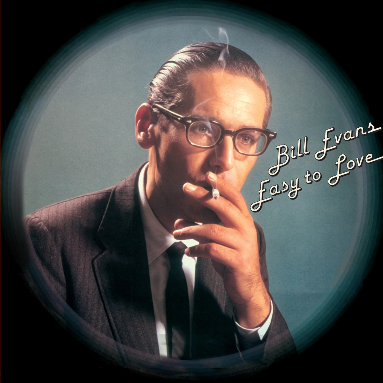 Easy To Love - Limited Edition 1x Vinyl LP