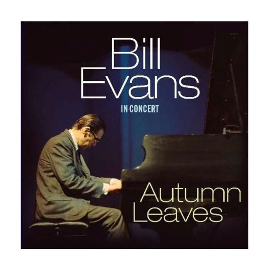 In Concert: Autumn Leaves - Vinyl LP