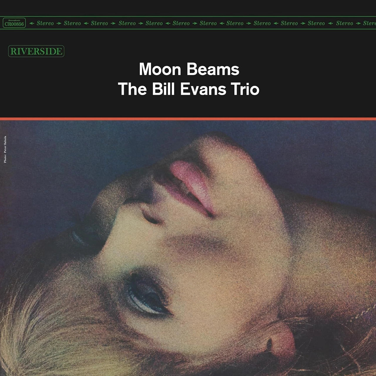 Moon Beams - Limited Edition 1x Vinyl LP