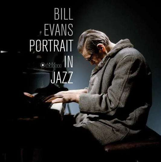 Portrait In Jazz - Deluxe Edition 1x Vinyl LP