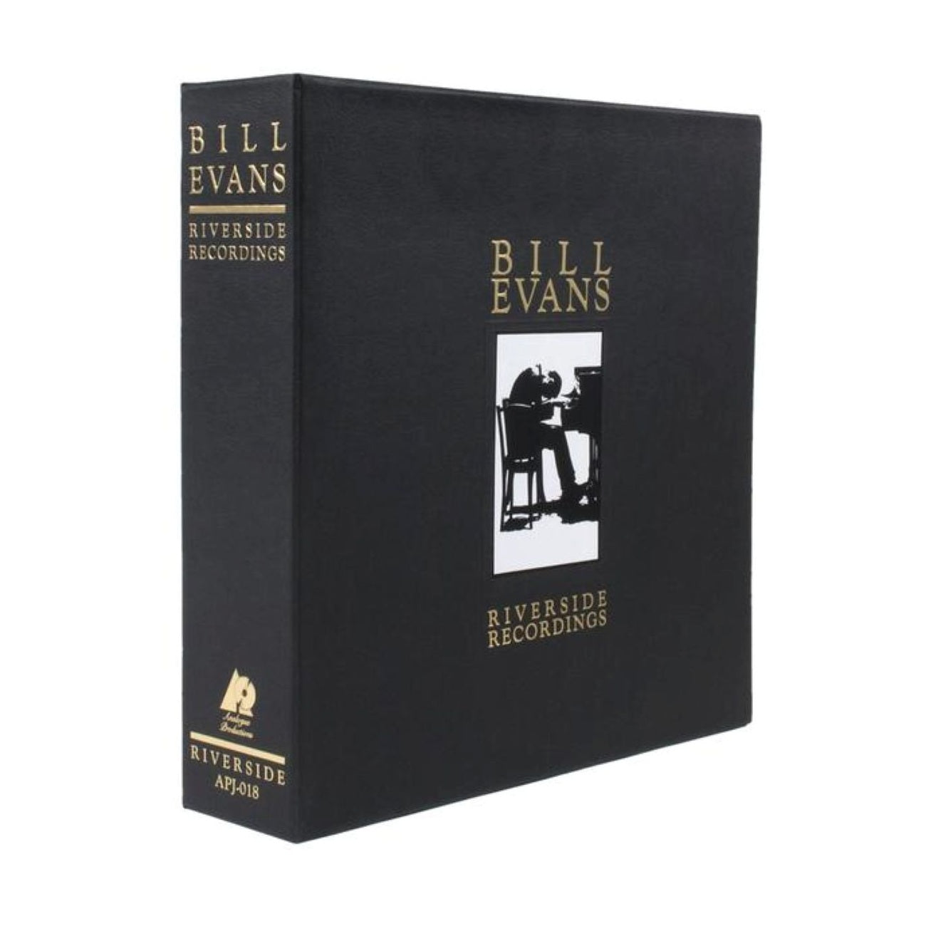 Riverside Recordings - 22xLP Box Set