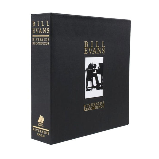 Riverside Recordings - 22xLP Box Set