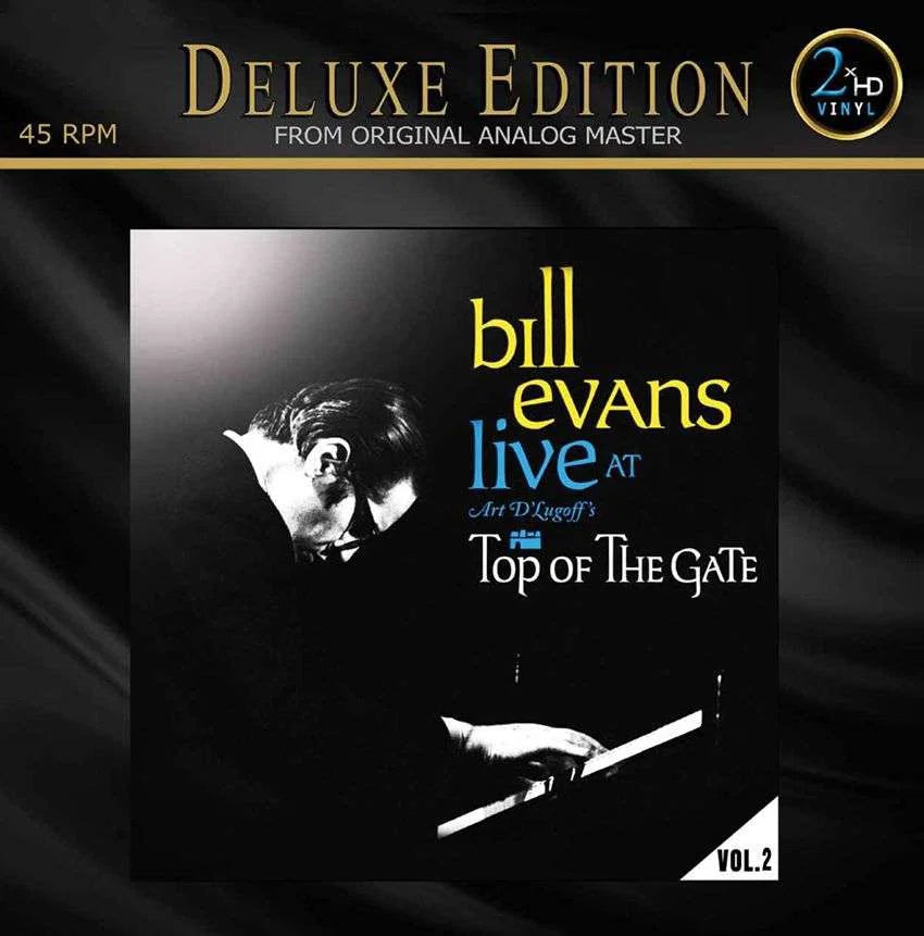 Top Of The Gate Vol 2 - 2xLP