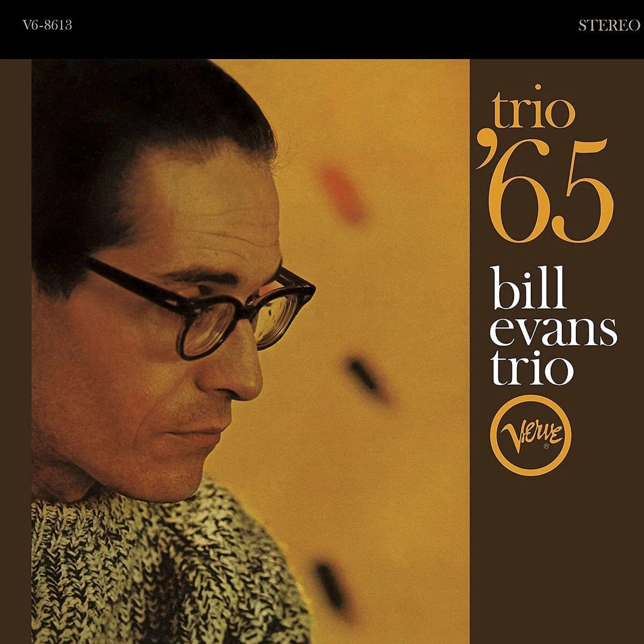Trio '65 - 1x Vinyl LP