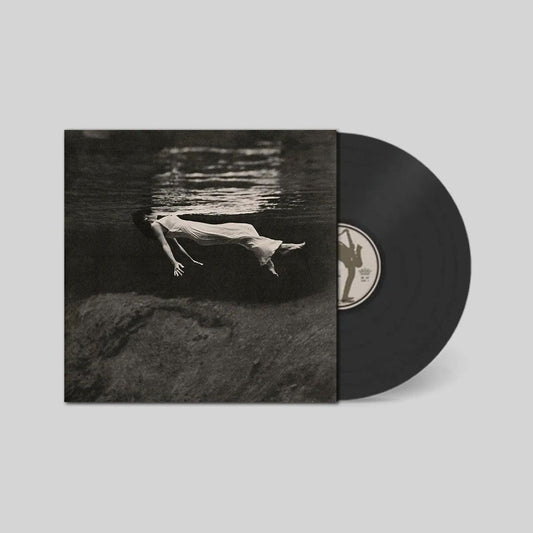 Undercurrent - Vinyl LP