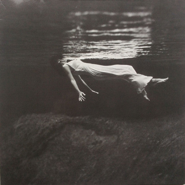 Undercurrent - 1x Vinyl LP