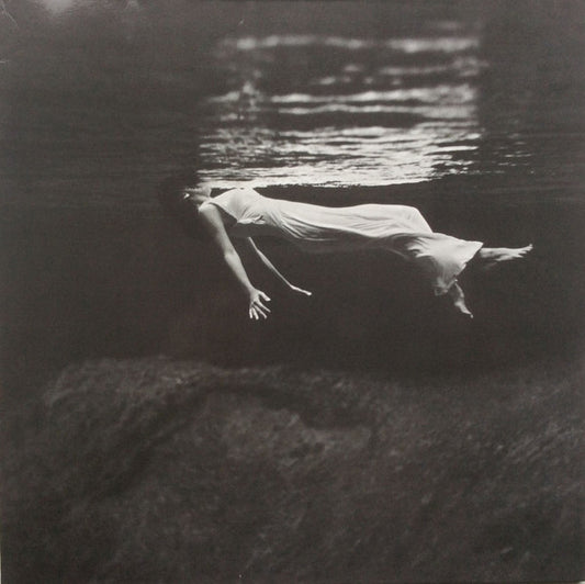 Undercurrent - 1x Vinyl LP