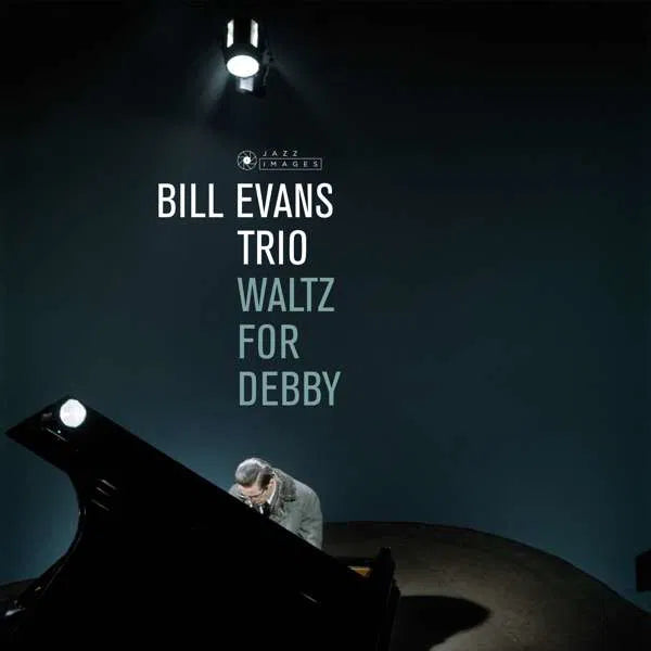 Waltz For Debby - Limited Edition 1x Vinyl LP