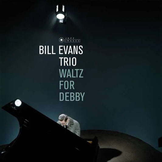 Waltz For Debby - Limited Edition 1x Vinyl LP