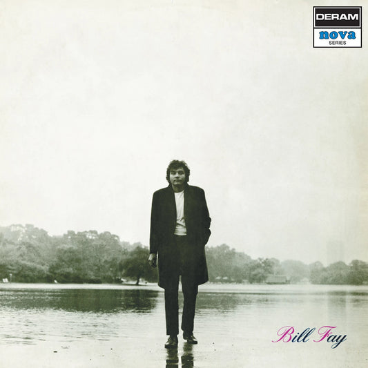 Bill Fay - 1x Vinyl LP