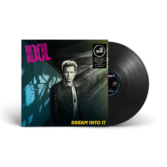 Dream Into It - Vinyl LP