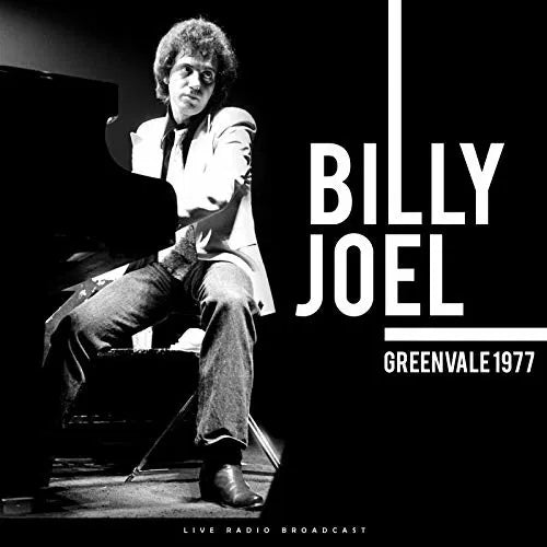Best Of Greenvale - 1x Vinyl LP
