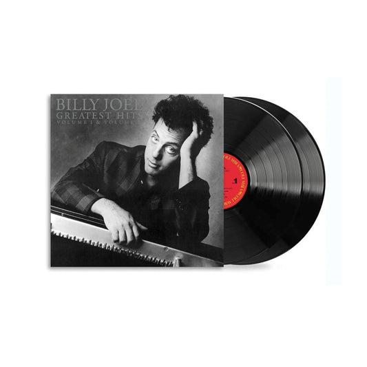 Greatest Hits Volume I & Volume II (Reissue) - Gatefold 2xLP