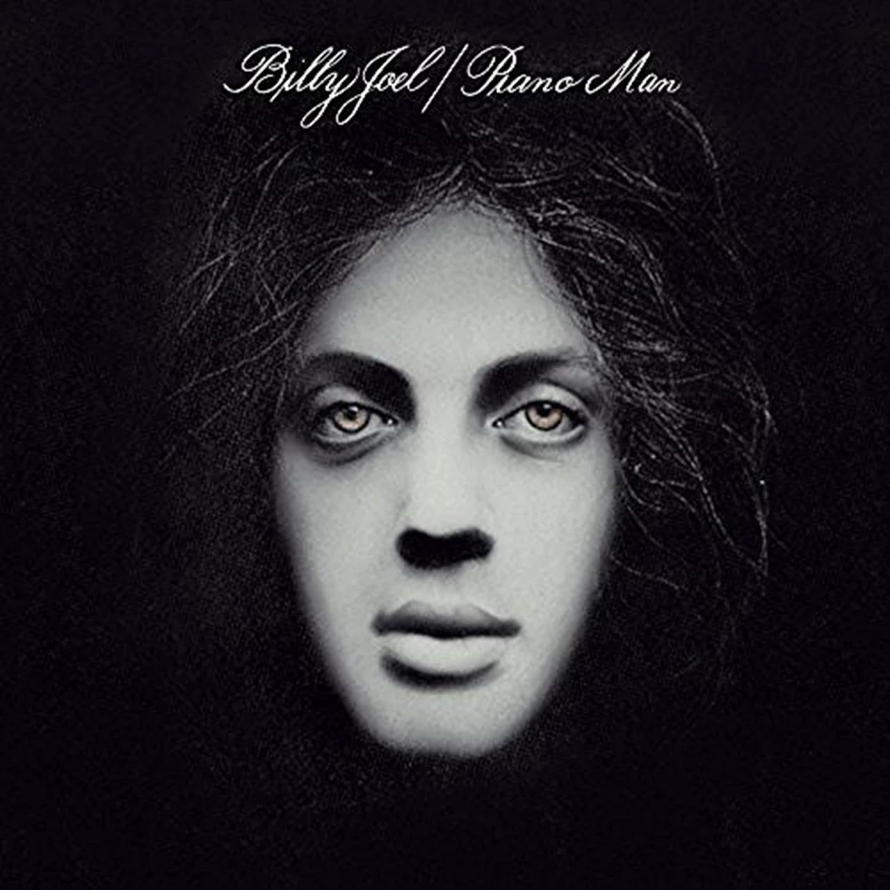Piano Man - 1x Vinyl LP