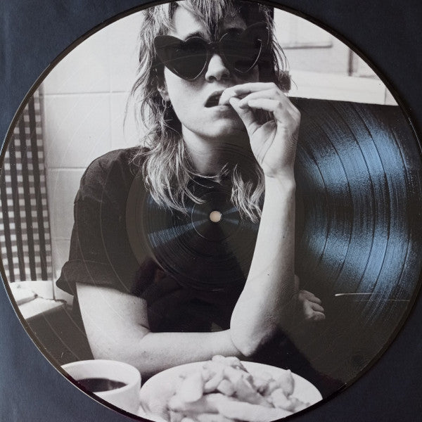 Billy Nomates - RSD 2021 Limited Edition 1x Picture Disc Vinyl LP