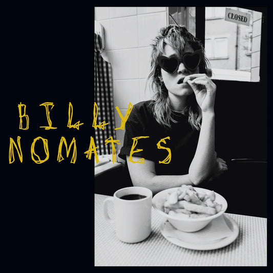 Billy Nomates - 1x Vinyl LP