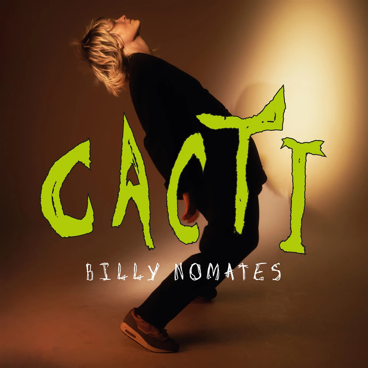 Cacti - 1x Vinyl LP