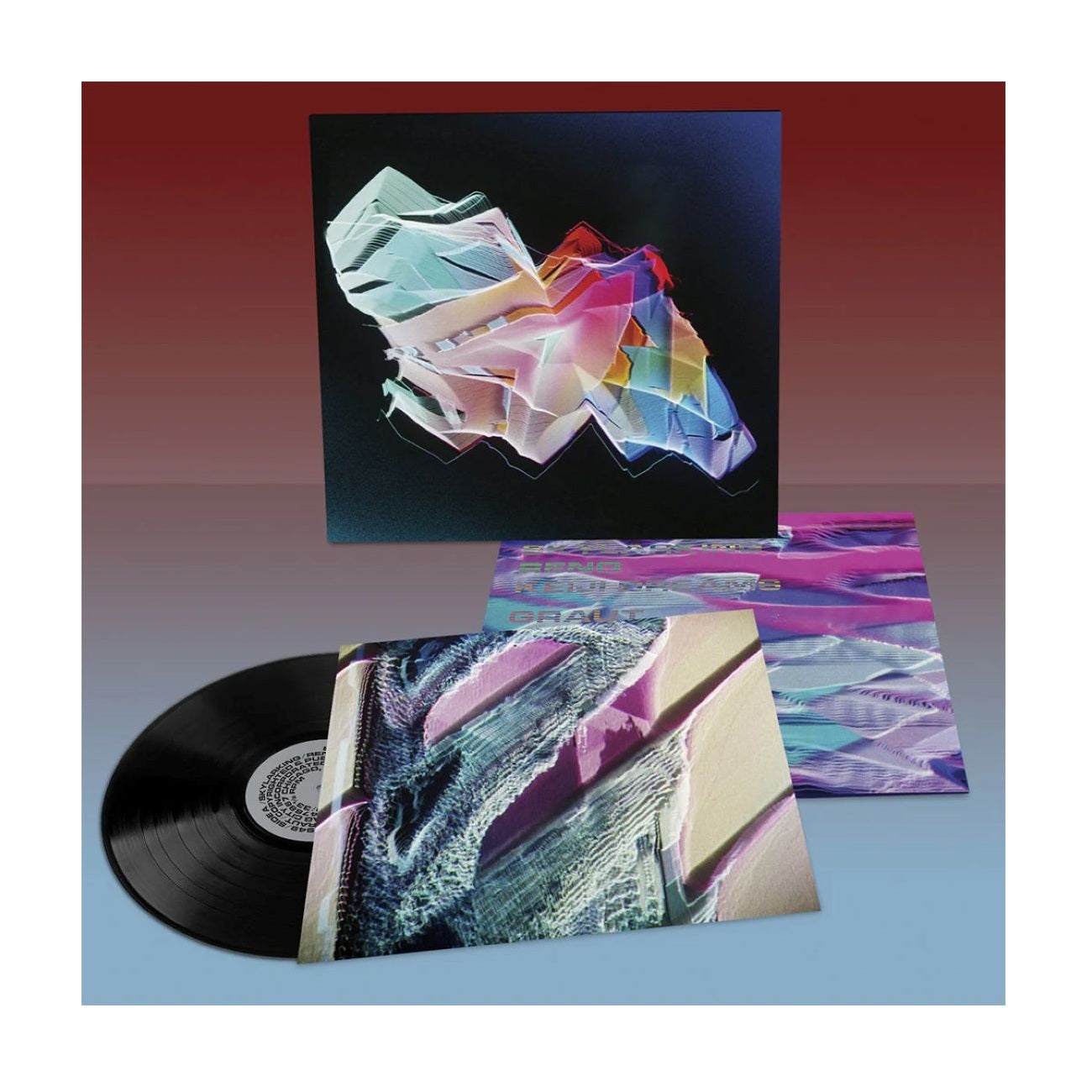 Inland See - Vinyl LP