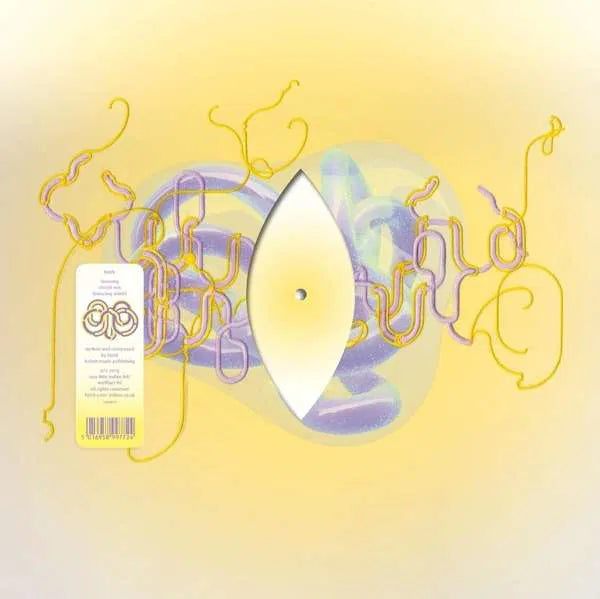 Lionsong: Choral Mix Featuring Untold - 1x 12" Vinyl Single