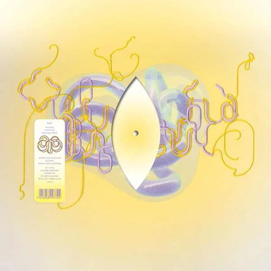 Lionsong: Choral Mix Featuring Untold - 1x 12" Vinyl Single