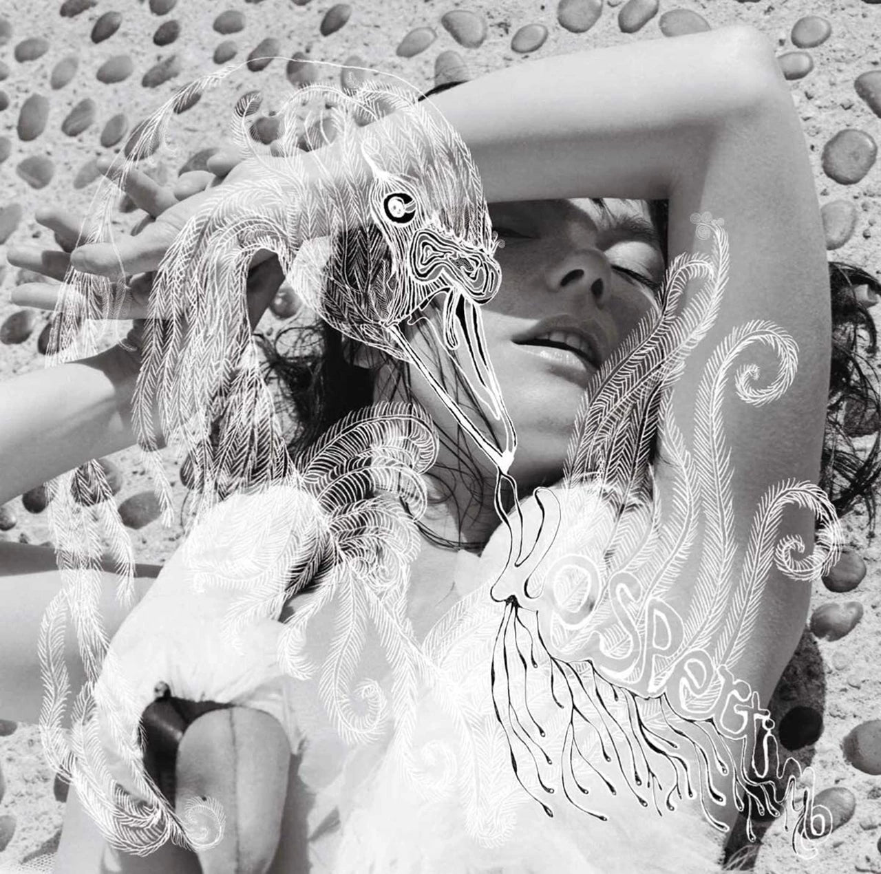 Vespertine - 2x Vinyl LP