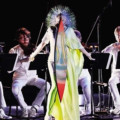 Vulnicura Strings - 2x Vinyl LP