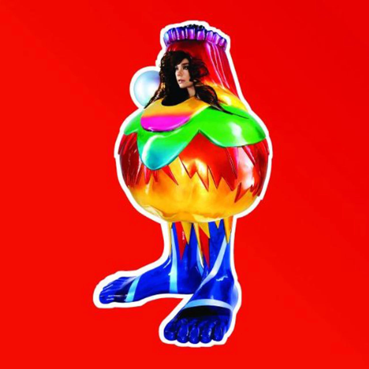 Volta - 2x Vinyl LP
