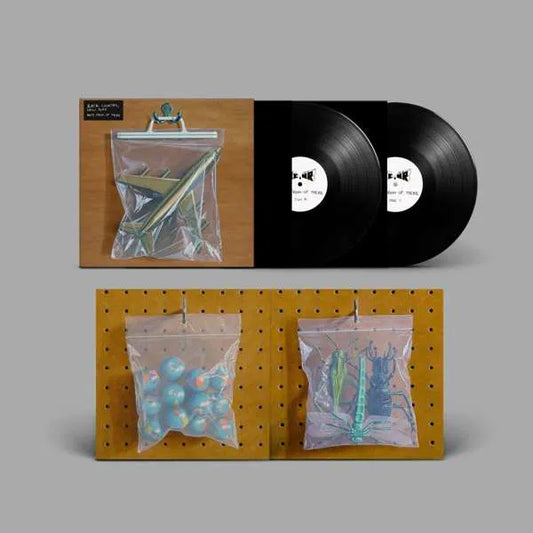 Ants From Up There - 2x Vinyl LP