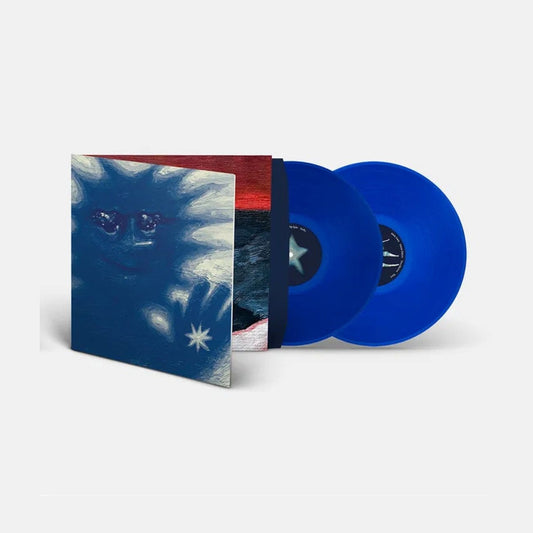 Forever Howlong - Limited Edition Blue Vinyl 2xLP