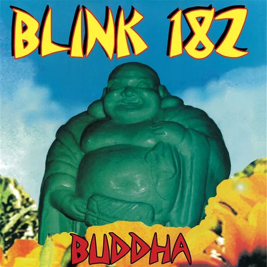 Budha [Limited Edition] Vinyl LP