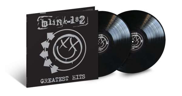 Greatest Hits 2LP