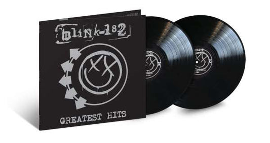 Greatest Hits 2LP