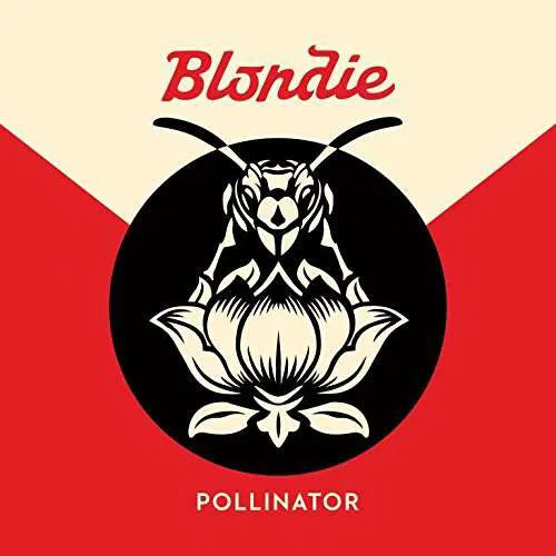 Pollinator - Vinyl LP