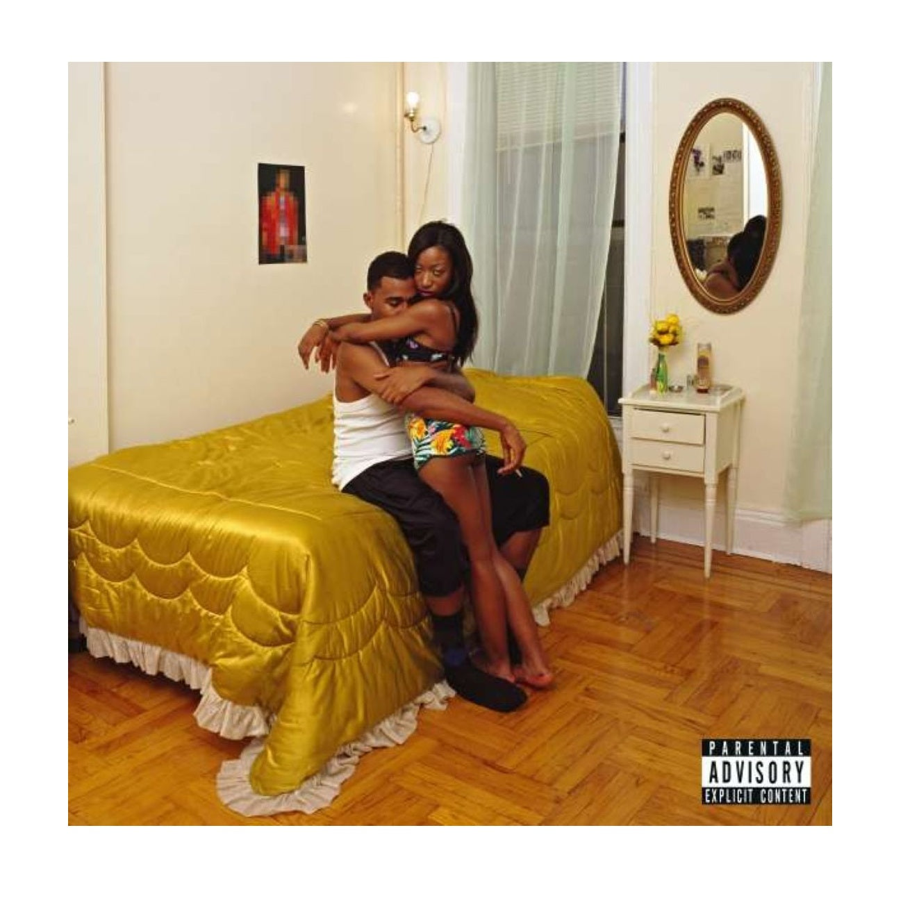 Freetown Sound - 2xLP