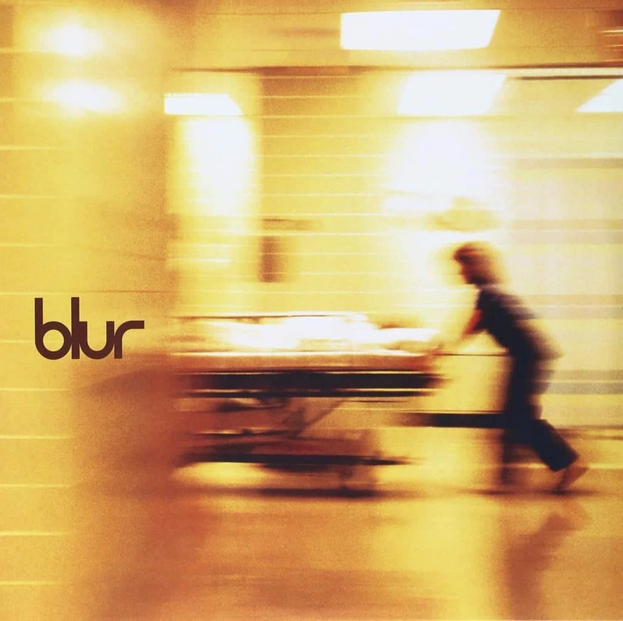 Blur Remastered Special Edition 2LP