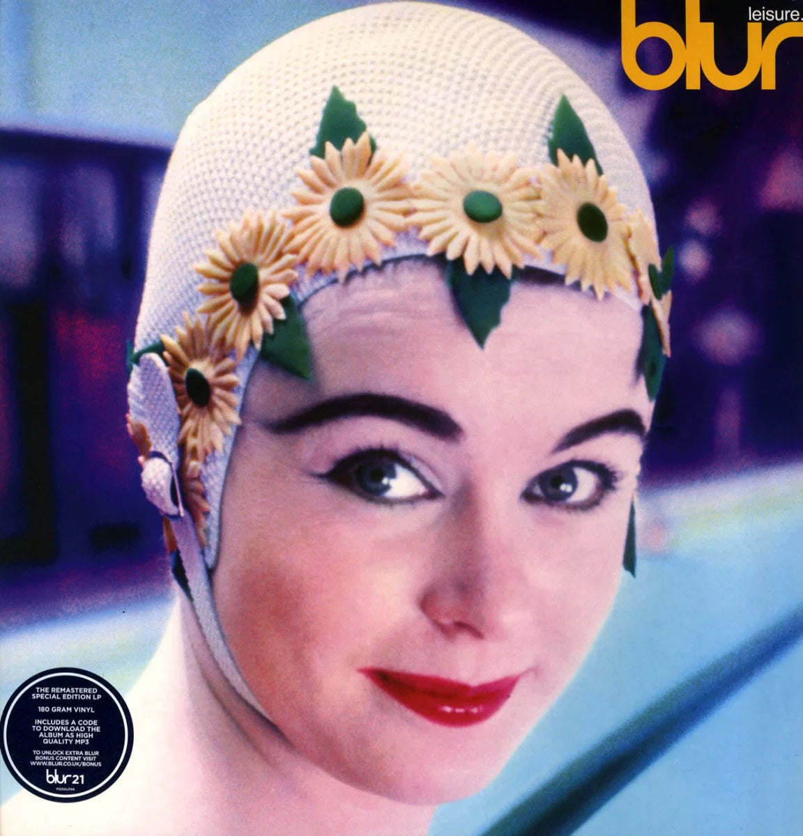Leisure LP